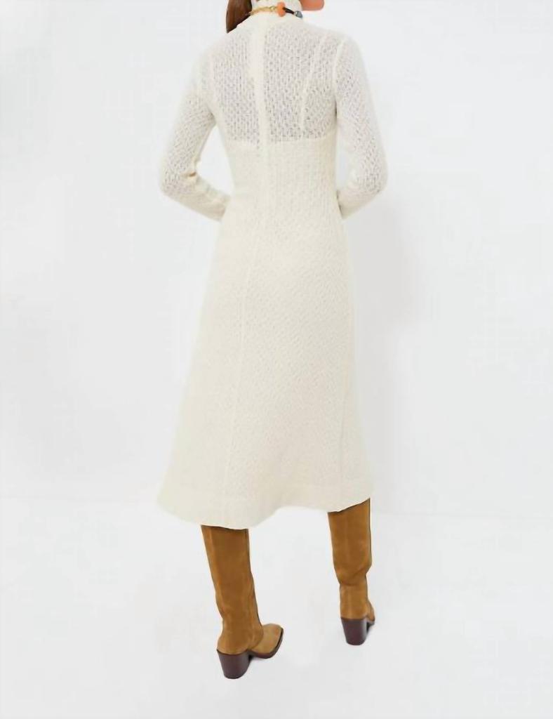 Alix of Bohemia Nona Knit Dress
