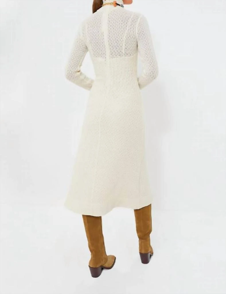 Alix of Bohemia Nona Knit Dress 2