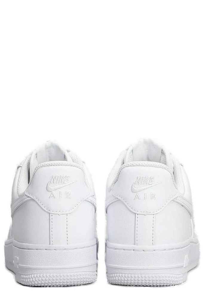 NIKE Nike Air Force 1 
07 Lace-Up Sneakers 4