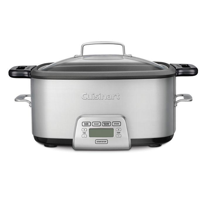 Cuisinart MSC-800 7-Quart 4-in-1 Cook Central Multicooker