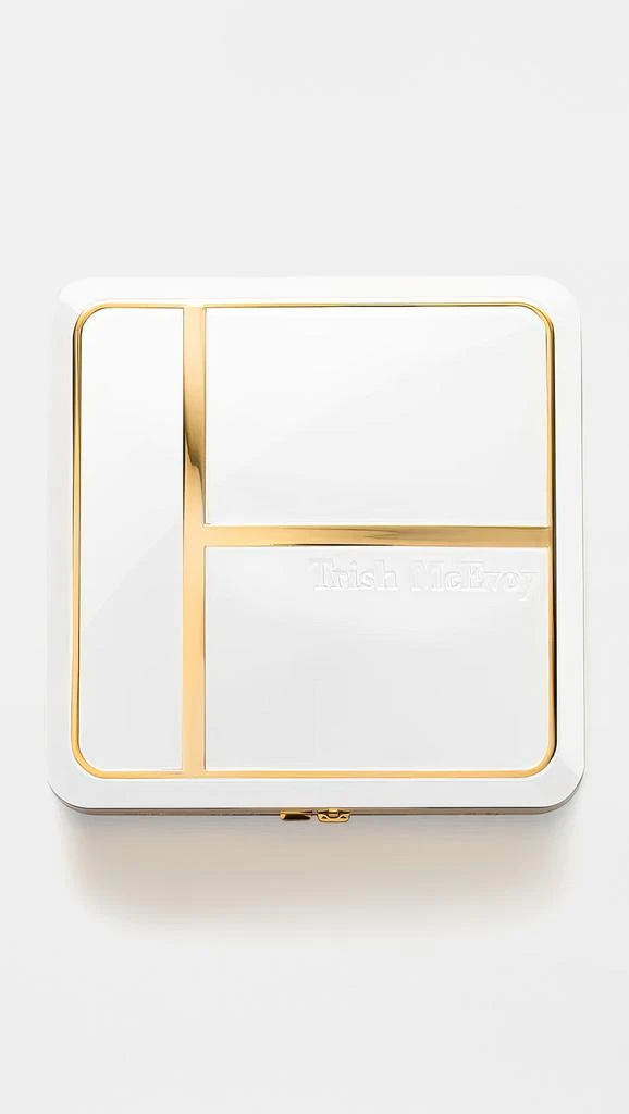 Trish McEvoy Gorgeous Cream Bronzer 4