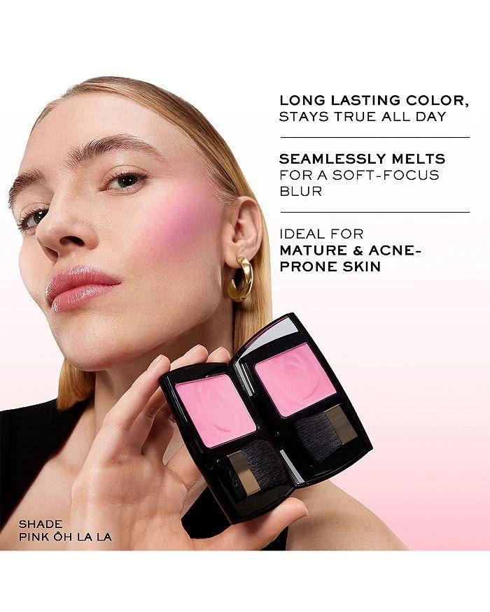 Lancôme Blush Subtil Delicate Oil-Free Powder Blush 8