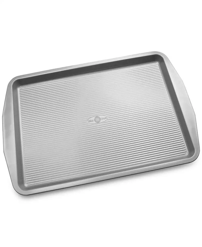 USA Pan American Bakeware Classics Half-Sheet Baking Pan 1