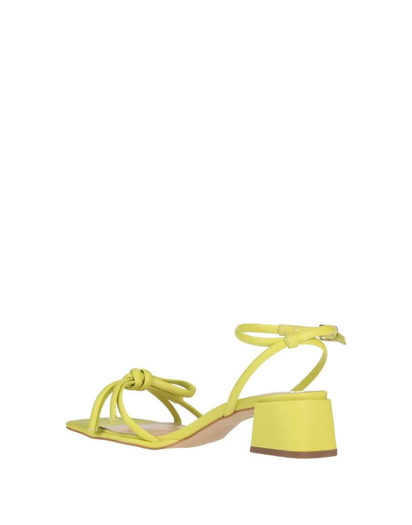 MISS UNIQUE Sandals 3