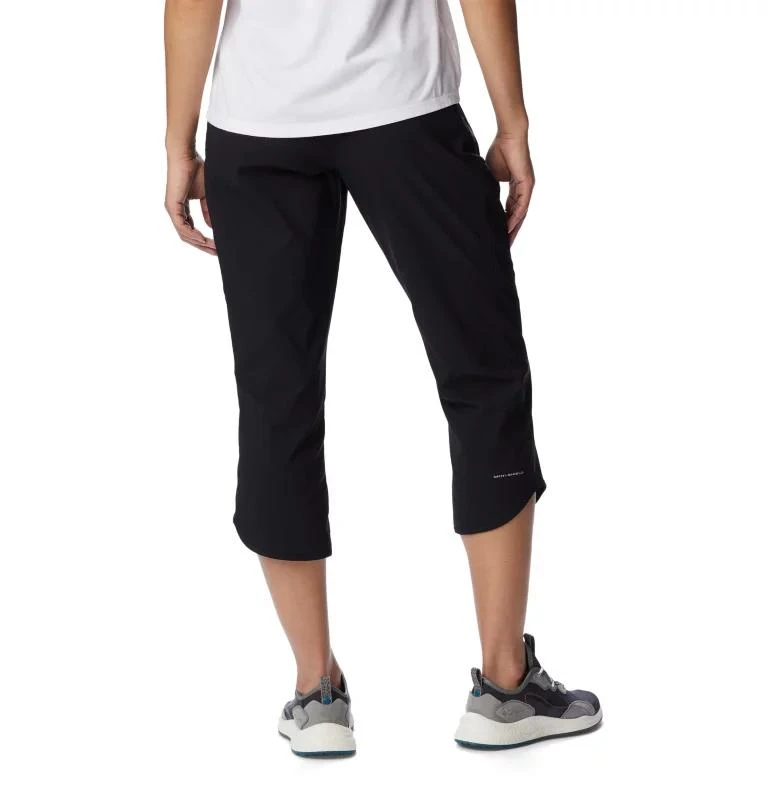 Columbia Columbia Women's Leslie Falls  Capris- 2