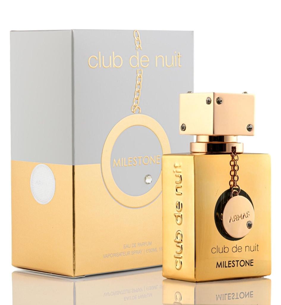 Armaf Armaf - Club De Nuit Milestone Eau de Parfum (30ml)