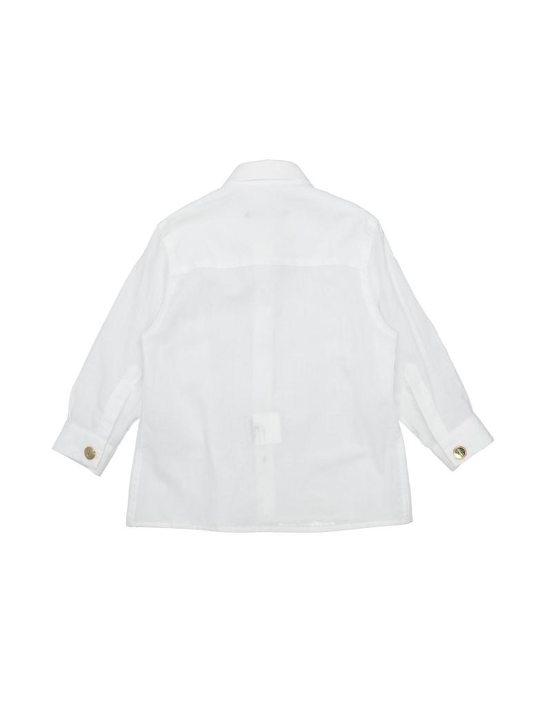 NEILL KATTER Patterned shirt