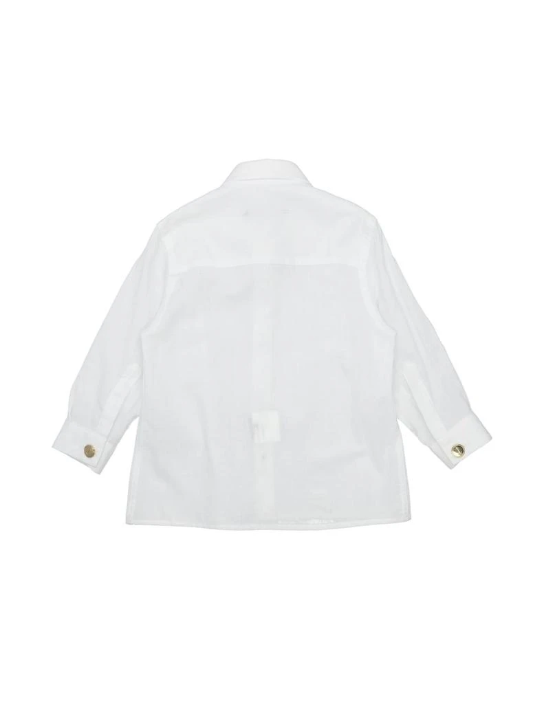 NEILL KATTER Patterned shirt 2