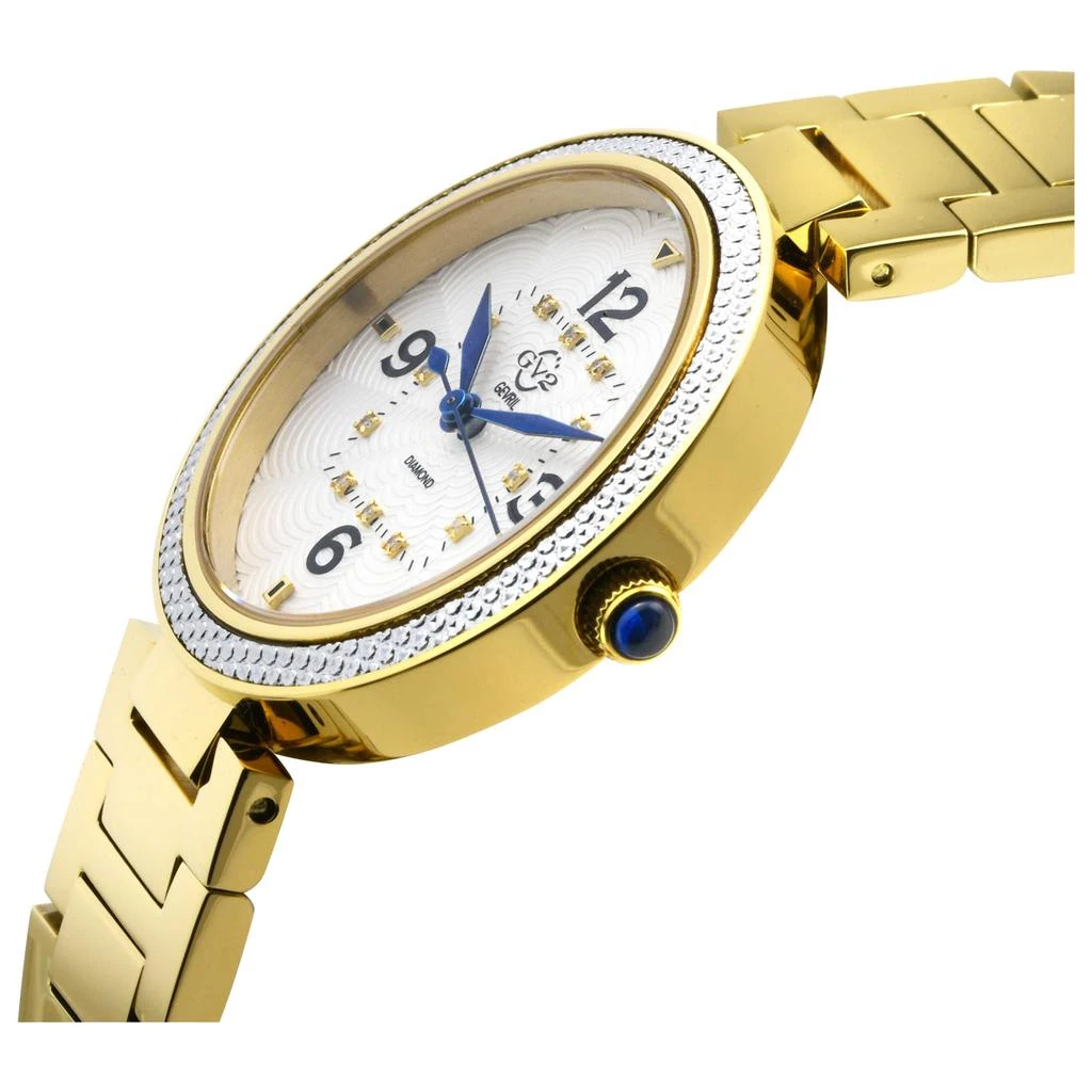 Gevril GV2 by Gevril Women's Watch 14201B 3