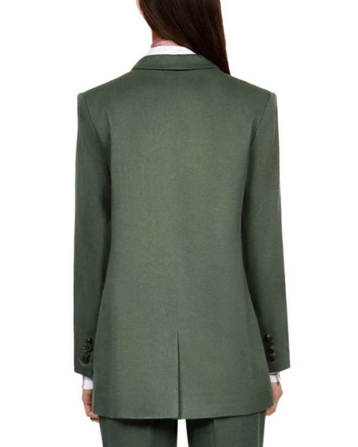 The Kooples Twill Blazer 3