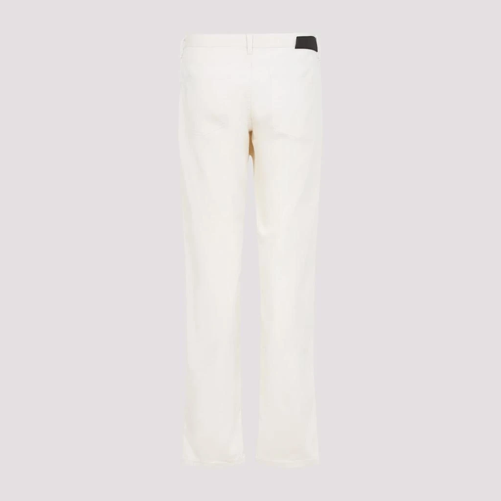 Giorgio Armani 5-pocket Pants 4