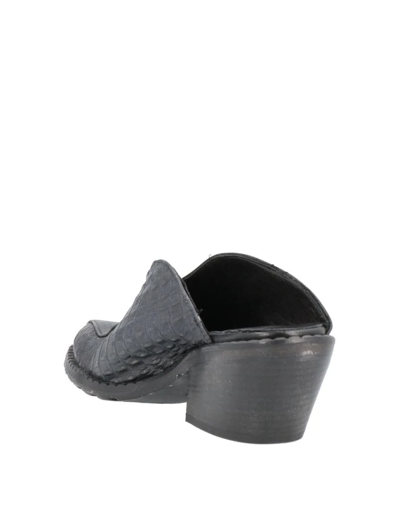 1725.A Mules and clogs 3