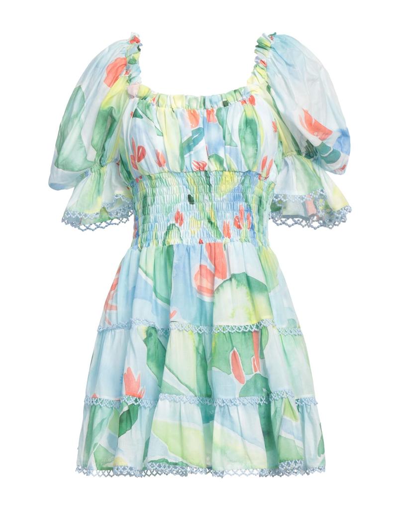 Charo Ruiz Ibiza Short dress