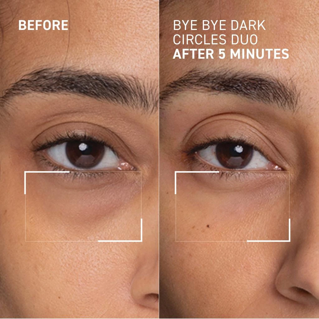 Dr. Brandt Skincare Dark Circles Correcting Eye Duo 2