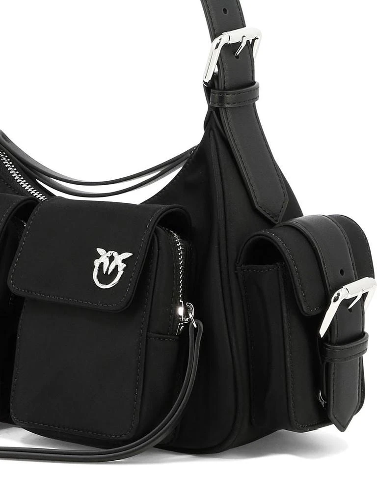 PINKO Pinko "Cargo" Shoulder Bag 4