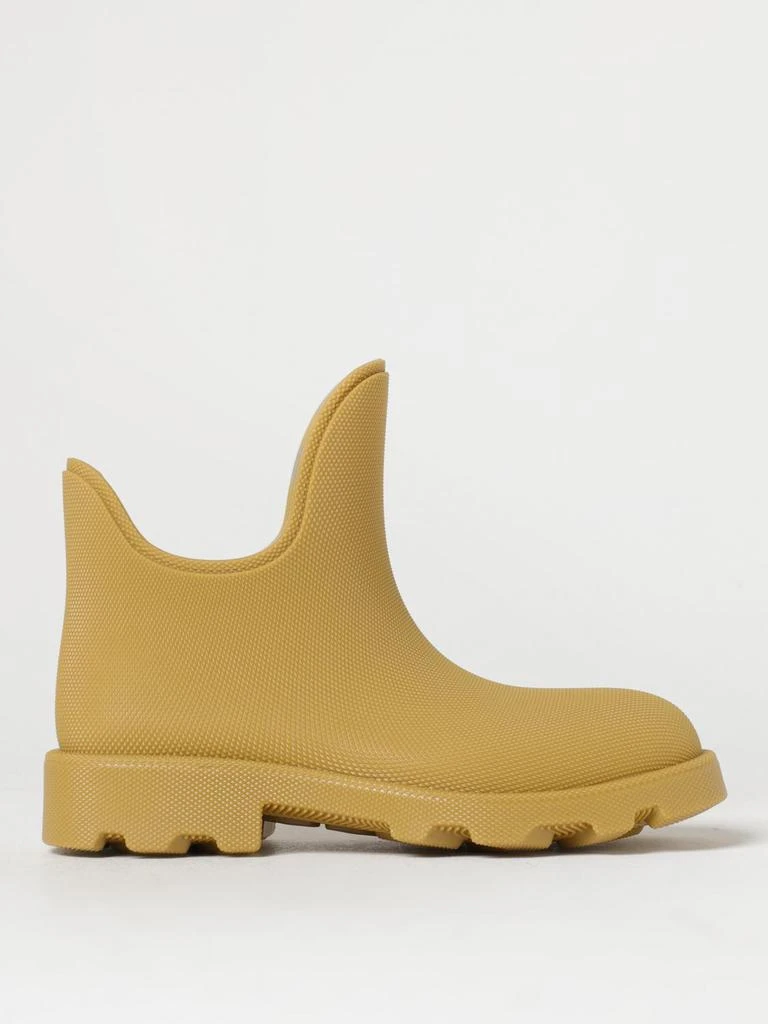 Burberry Boots men Burberry 1