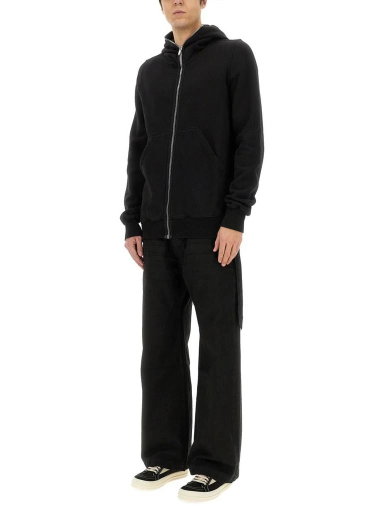 Rick Owens Rick Owens Drkshdw "Gimp" Sweatshirt 2