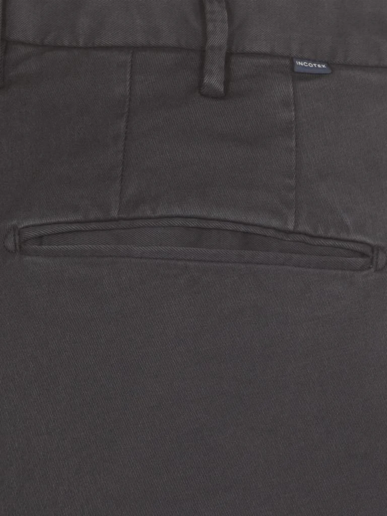 Incotex Ivory Pants men Incotex 3