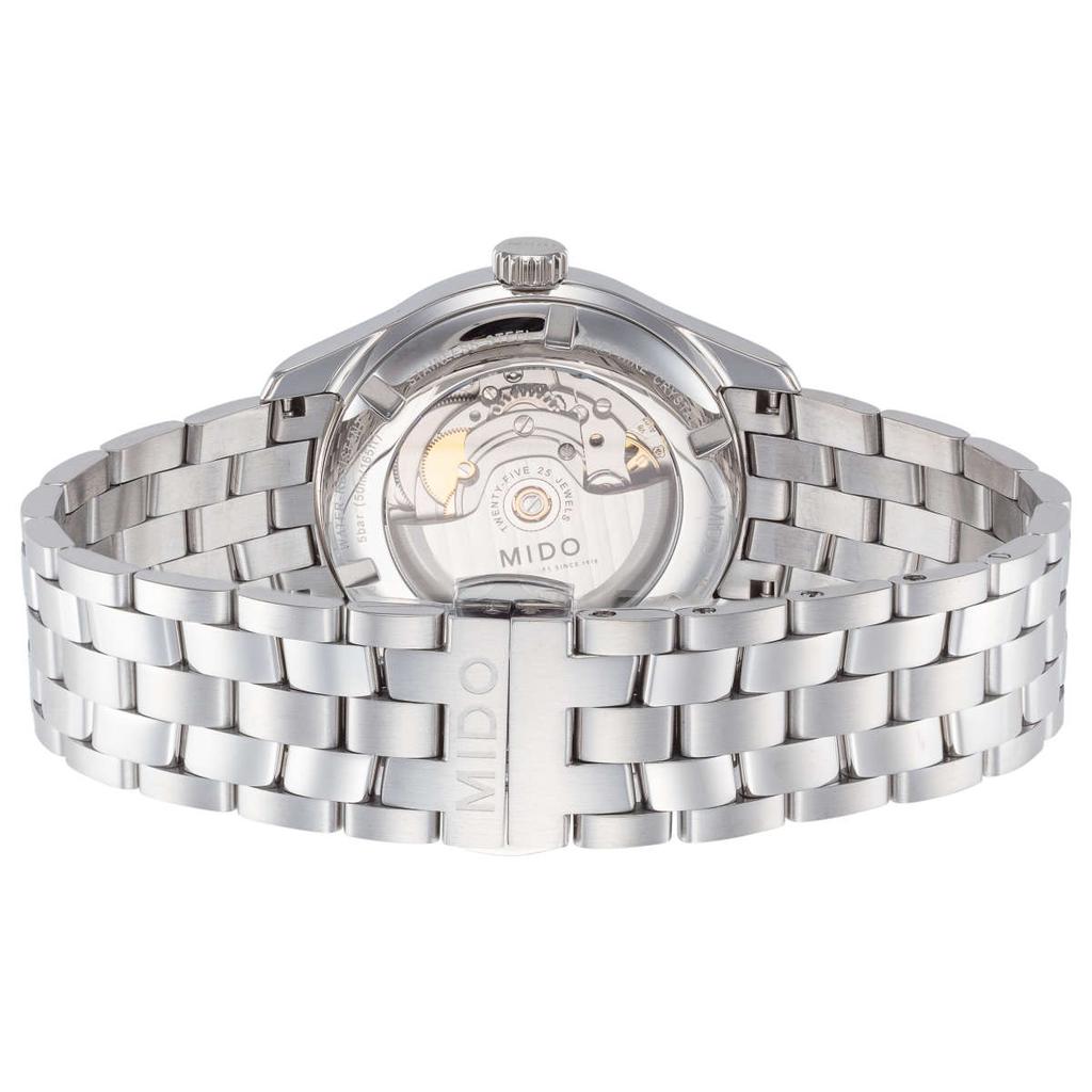 MIDO Mido Belluna II Men's Automatic Watch