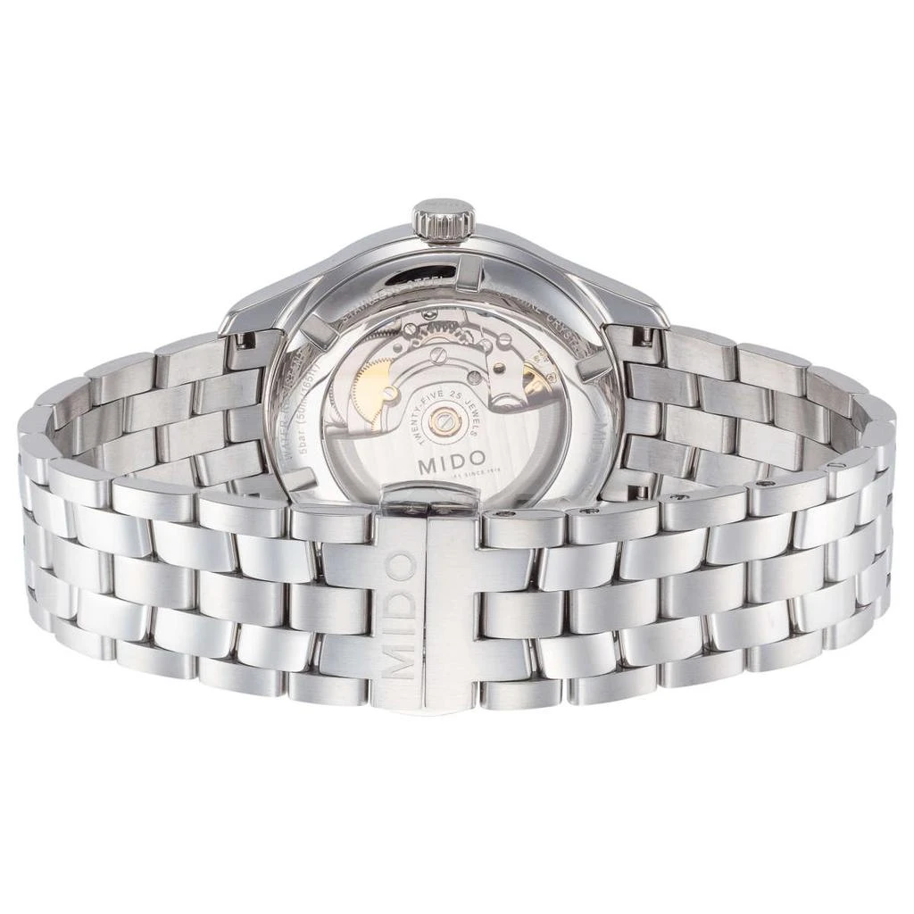 MIDO Mido Belluna II Men's Automatic Watch 2