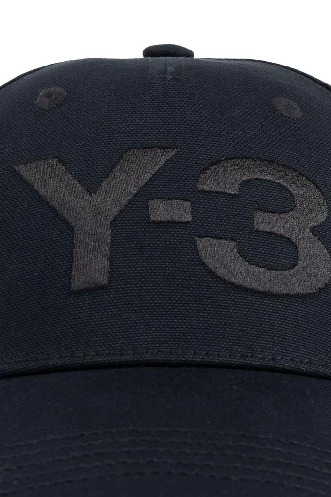 Y-3 Y-3 Classic Logo Cap 3