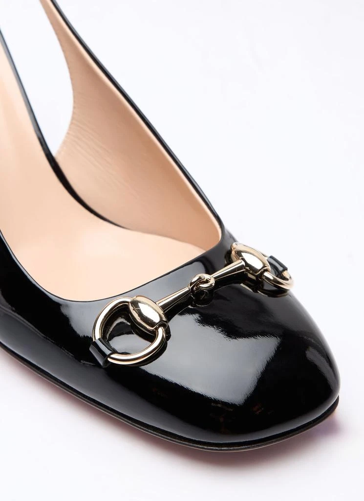 Gucci Horsebit Pumps 2