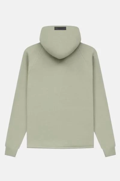 Fear of god Fear of God Essentials Knit Hoodie 2