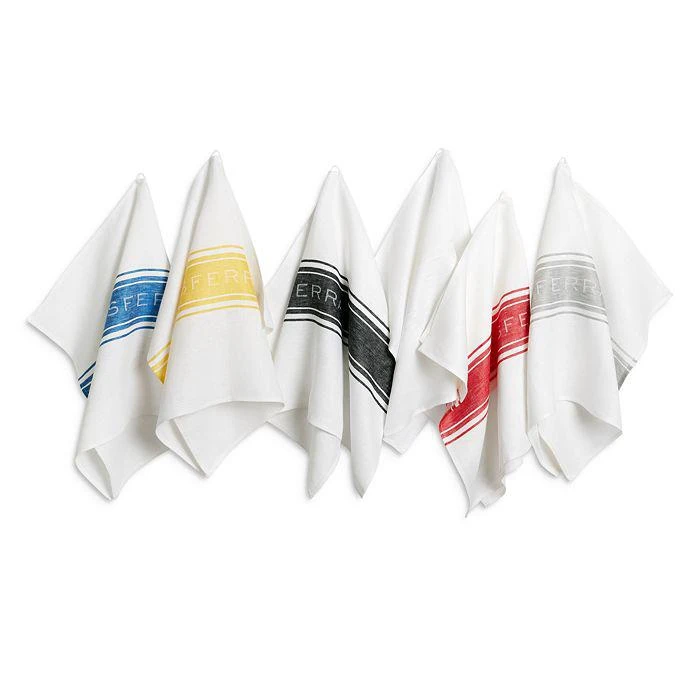 Sferra Parma Kitchen Towel, Set of 2