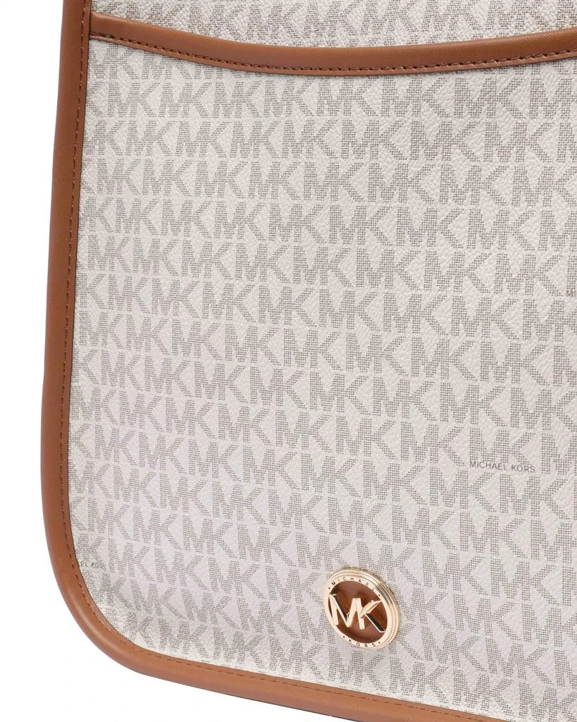 Michael Kors Large Raven Shoulder Bag 4