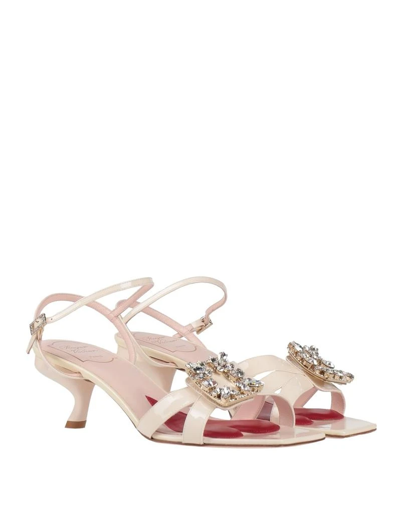 Roger Vivier Sandals 4