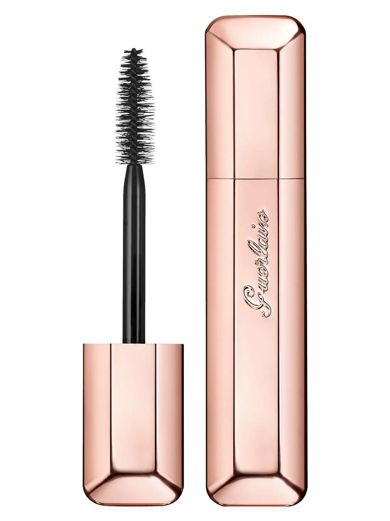 Guerlain Mad Eyes Mascara Long-Wearing & Volumizing