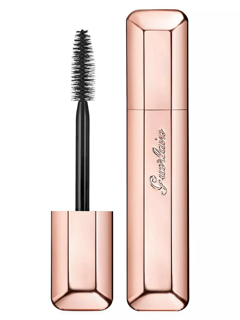 Guerlain Mad Eyes Mascara Long-Wearing & Volumizing 1