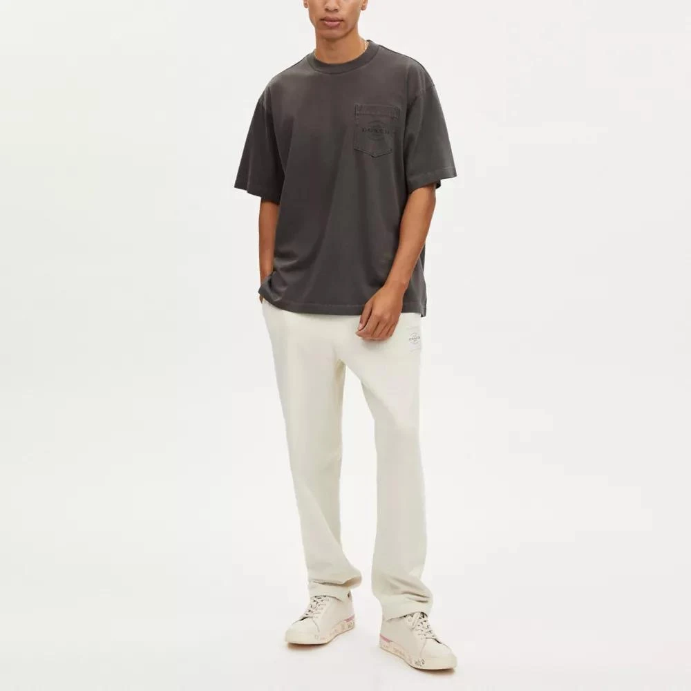 COACH® Pocket T Shirt 2