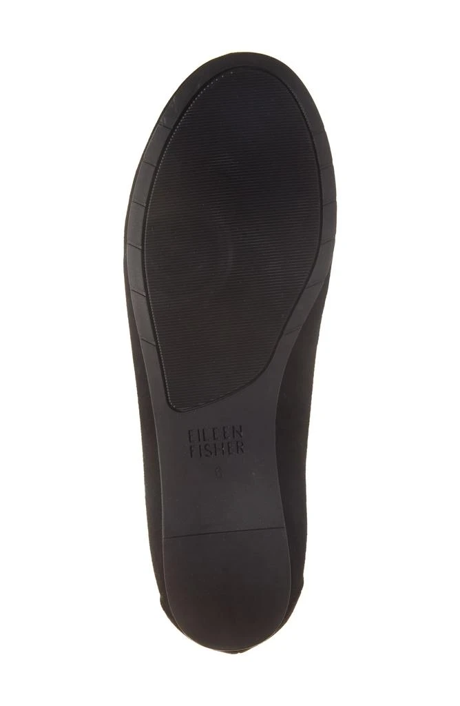 Eileen Fisher Una Hidden Wedge Ballet Flat 6