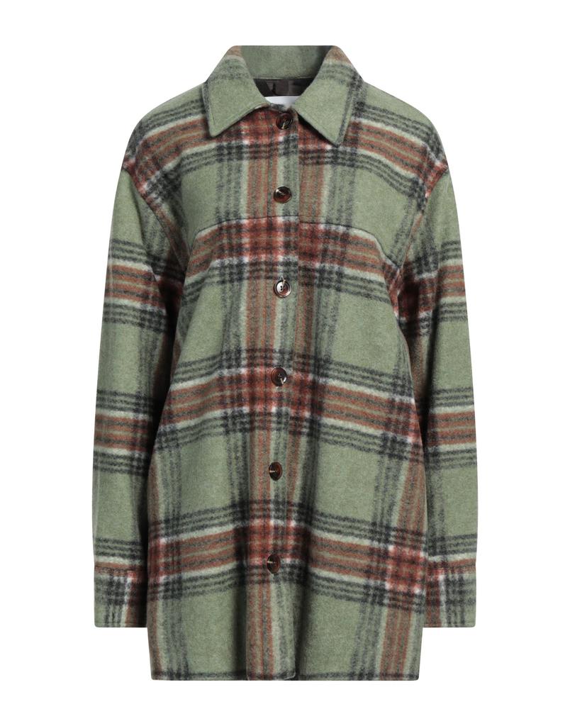 SAMSØE Φ SAMSØE Checked shirt