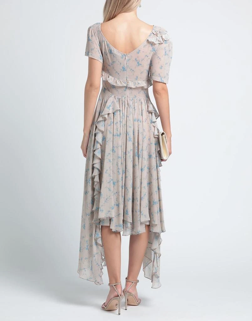 Preen By Thornton Bregazzi Midi dress 4