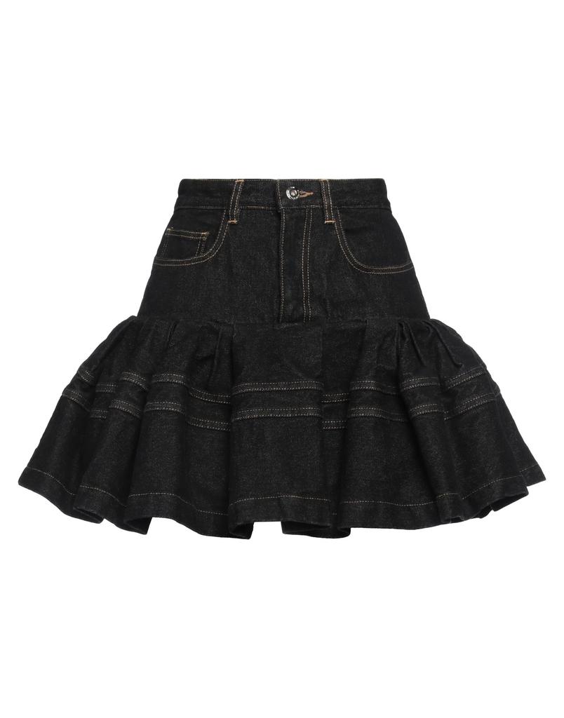 Marques Almeida Denim skirt