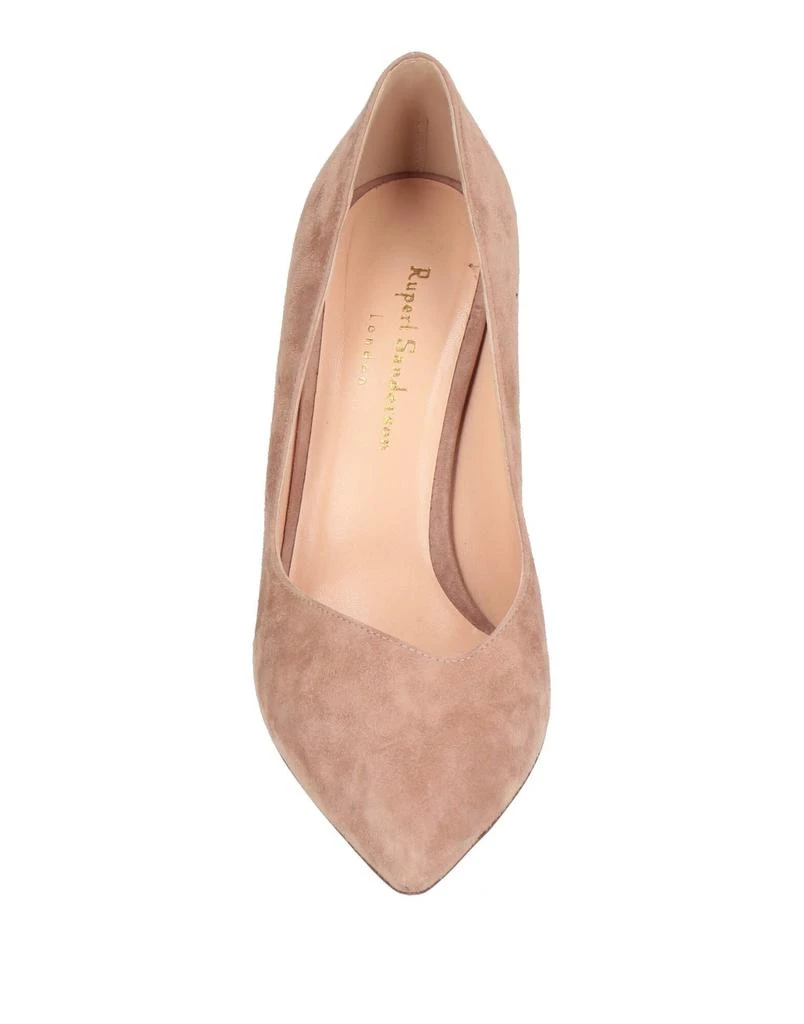 Rupert Sanderson Pump 4