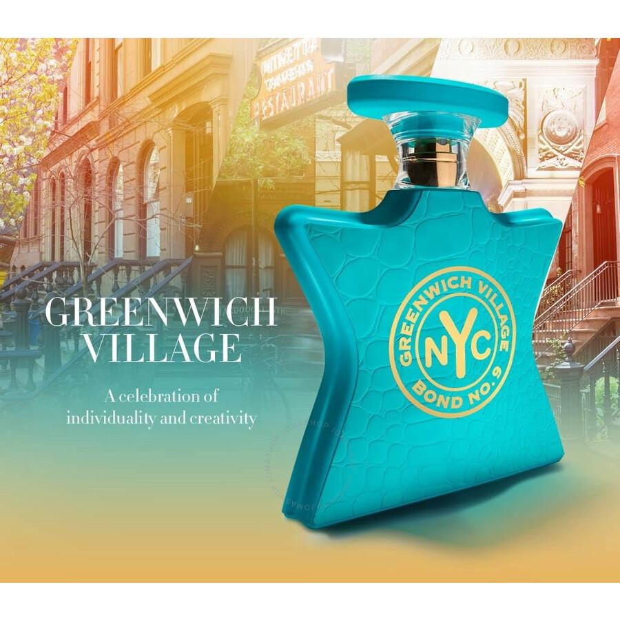 Bond No.9 Bond No.9 Greenwich Village Ladies EDP