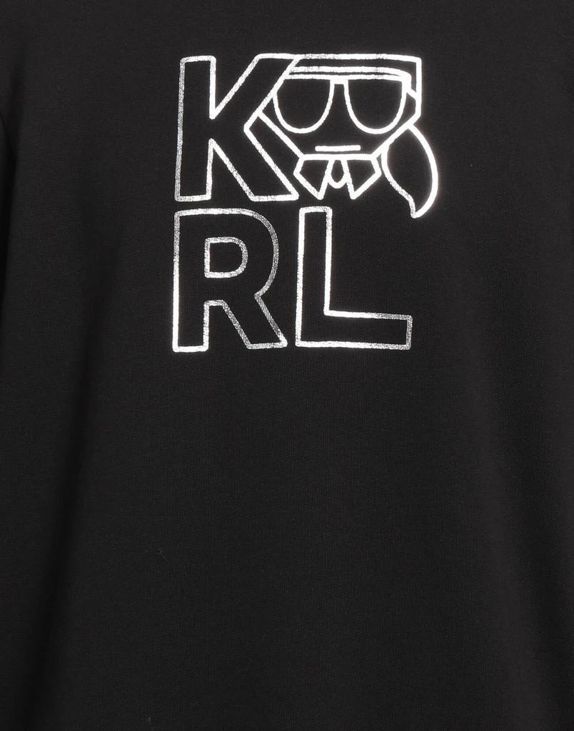 Karl Lagerfeld Paris Sweatshirt 4