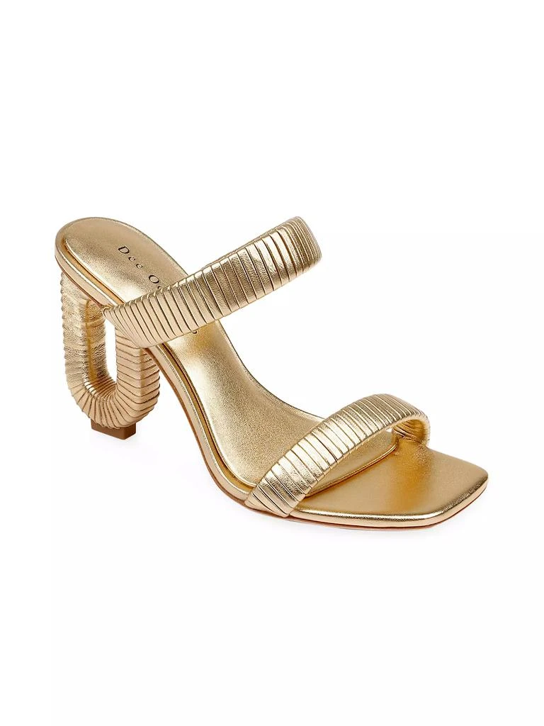 Dee Ocleppo Jamaica Sandals 2