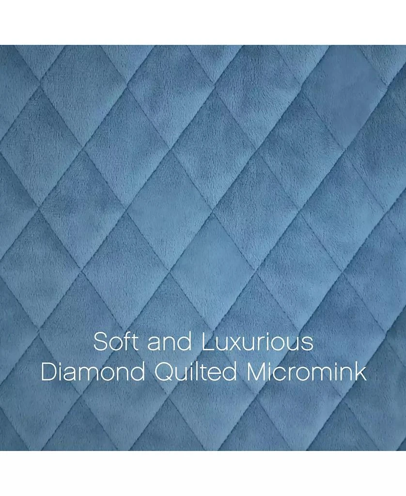 Pure Enrichment Small Weighted Heated Pad 3