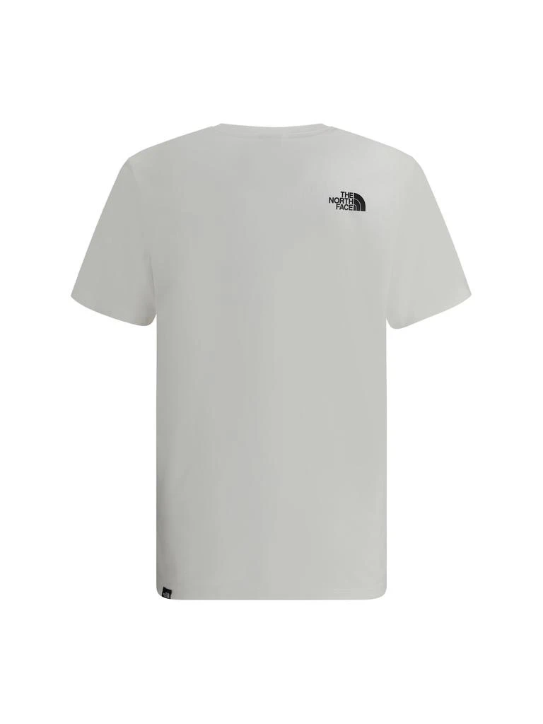 THE NORTH FACE T-shirt 2