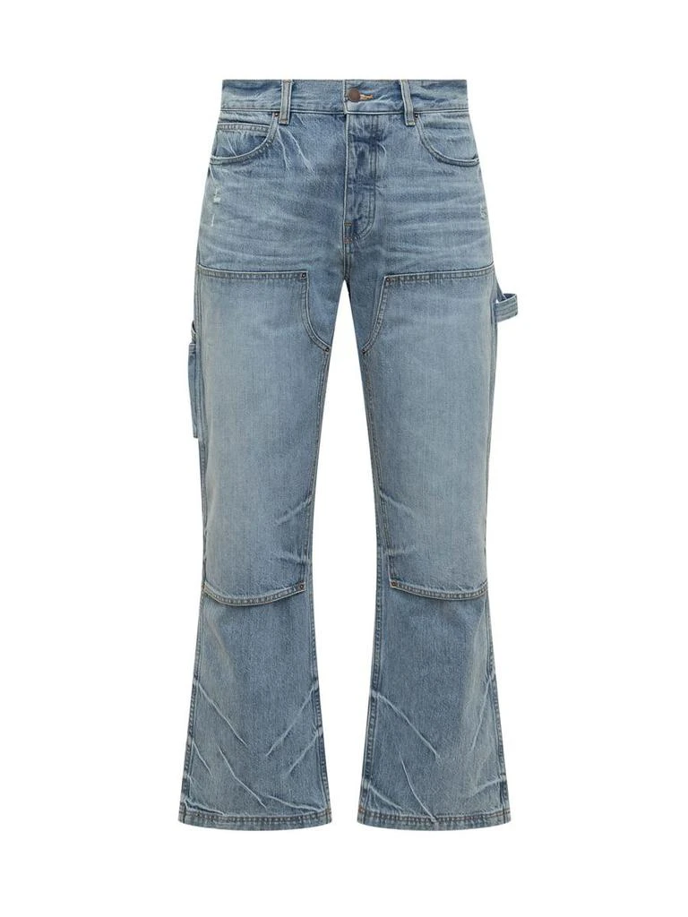 AMIRI Amiri Carpenter Jeans 1