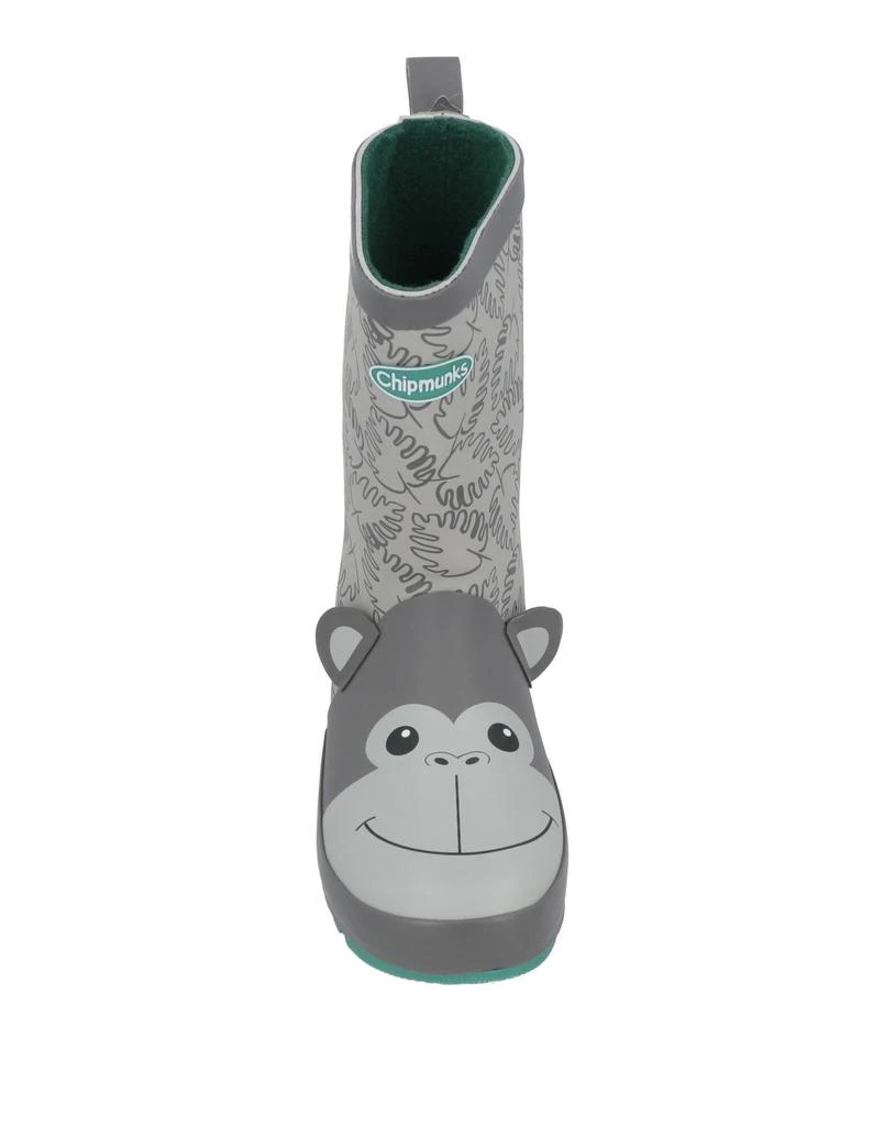 CHIPMUNKS Footwear 4