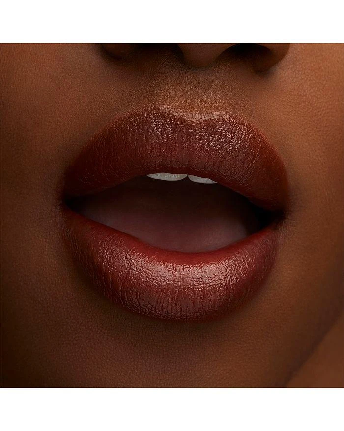 MAC Lustreglass Lipstick 4