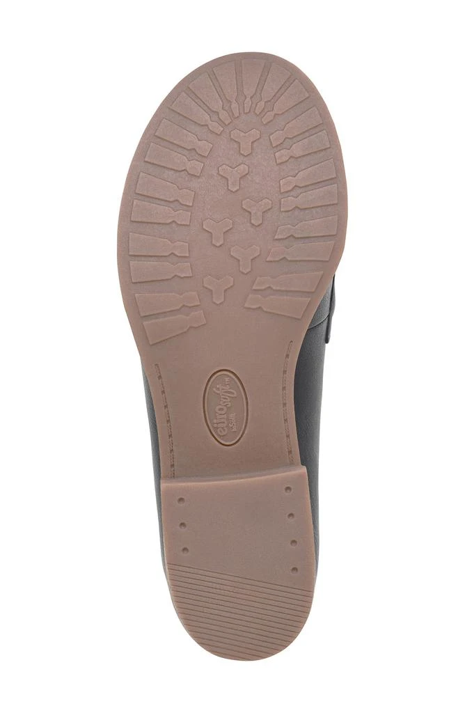 EuroSoft Nydia Horsebit Loafer 6