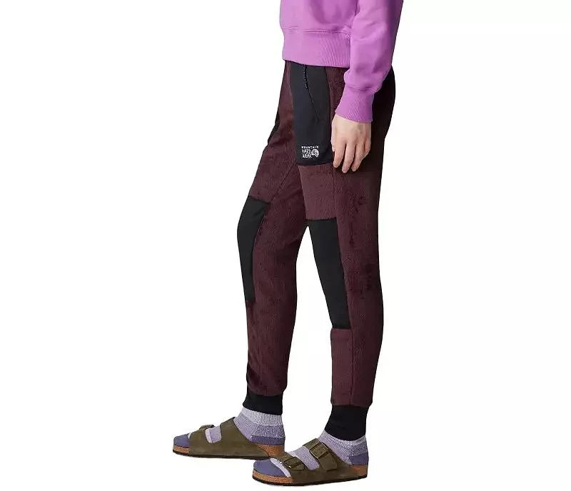 Mountain Hardwear Mountain Hardwear Women's Polartec High Loft Pant 4