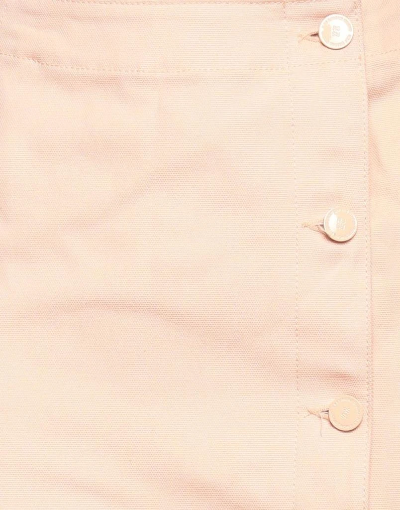 RAF SIMONS Denim skirt 4