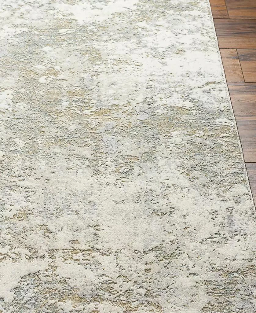 Surya Brunswick BWK-2322 6'7" x 9'6" Area Rug 4